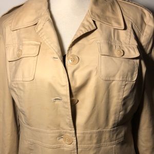 Reaction Kenneth Cole Women's Trench Coat